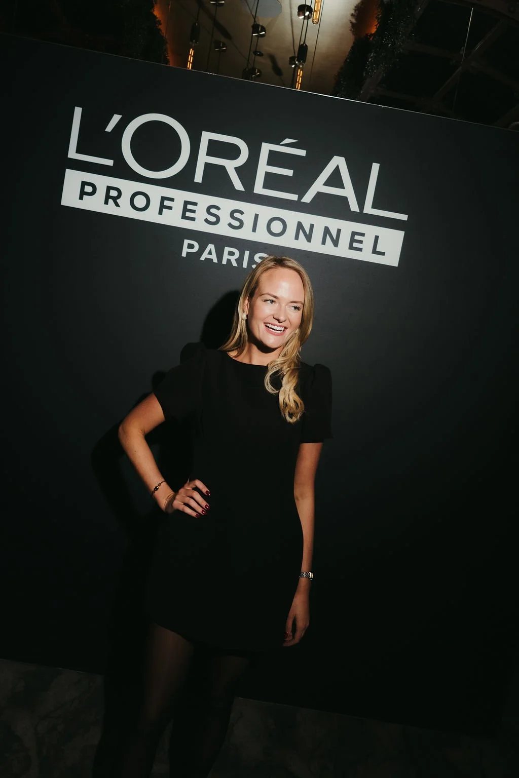 Andrea Winckworth Events Ireland Fashion Week L'Oreal Professional35.jpeg