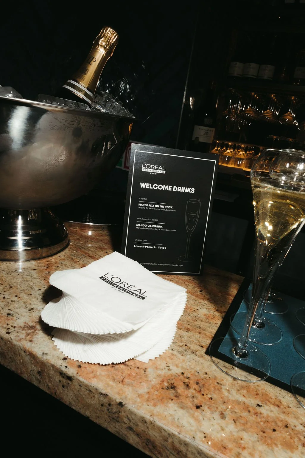 Andrea Winckworth Events Ireland Fashion Week L'Oreal Professional18.jpeg