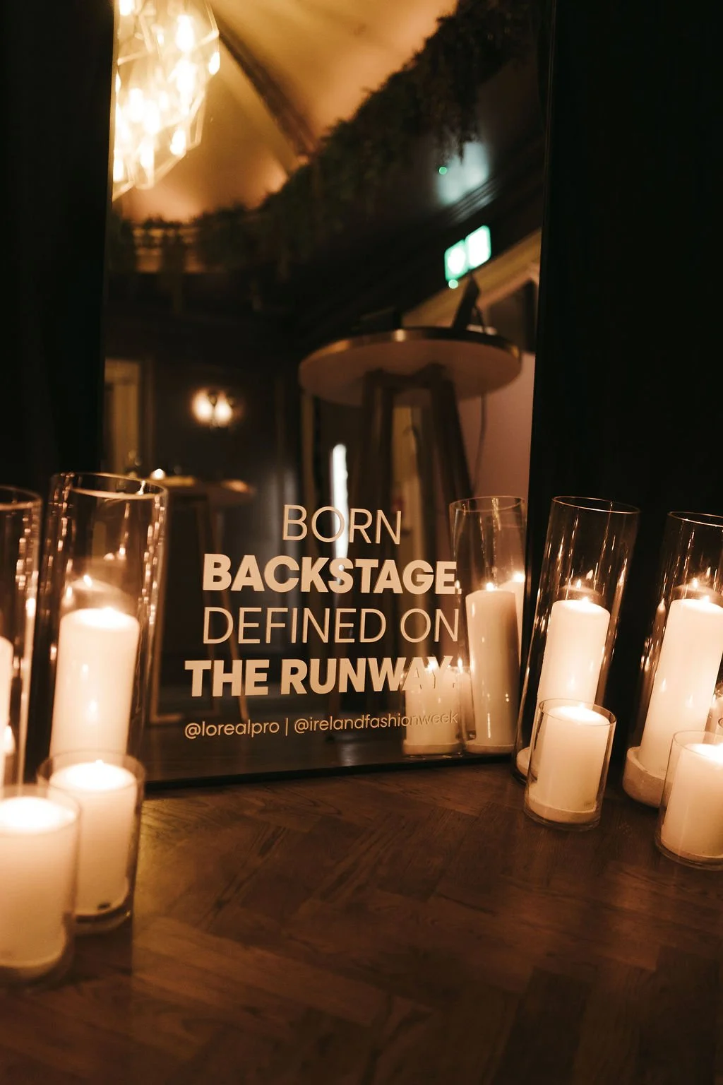 Andrea Winckworth Events Ireland Fashion Week L'Oreal Professional8.jpeg