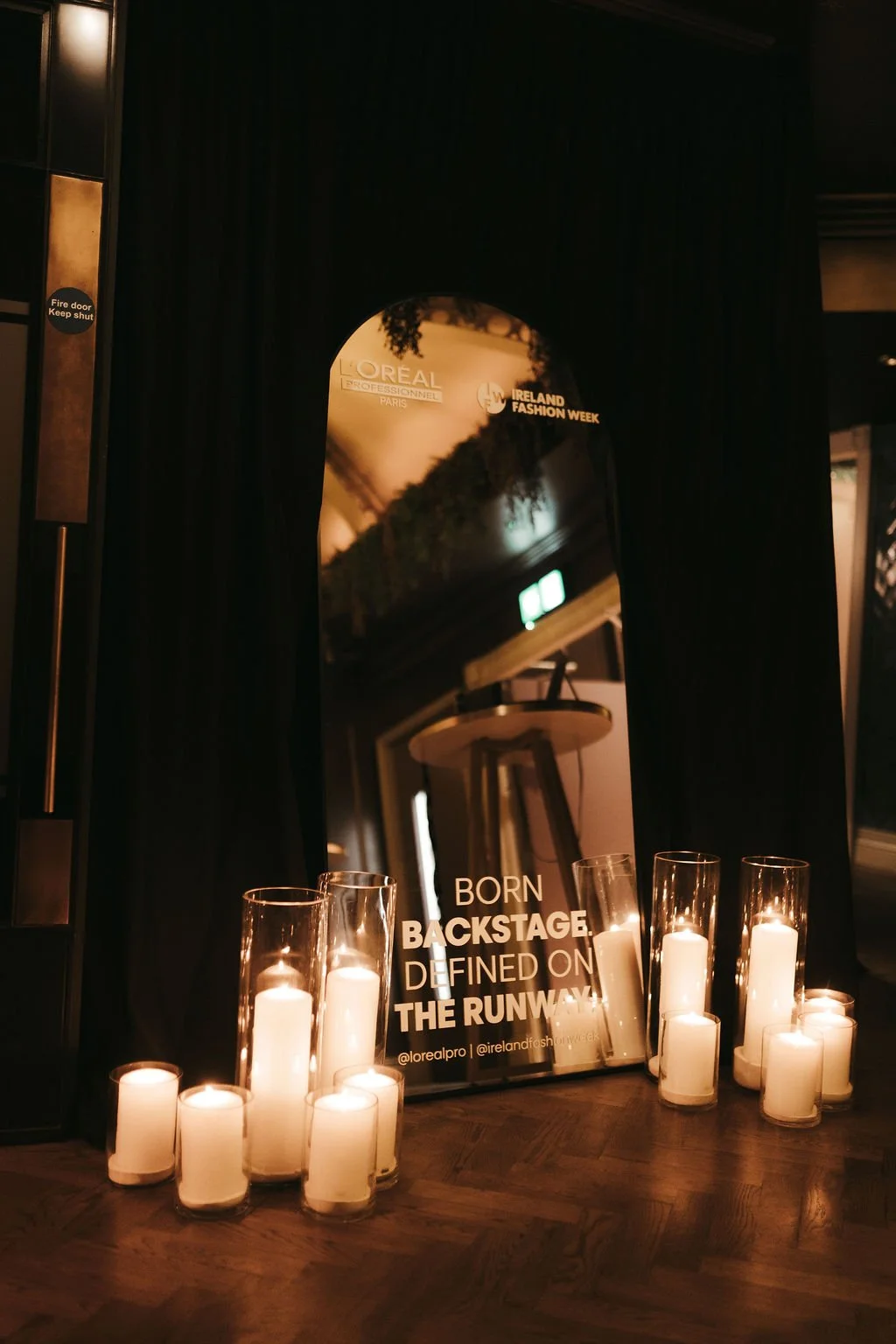 Andrea Winckworth Events Ireland Fashion Week L'Oreal Professional7.jpeg
