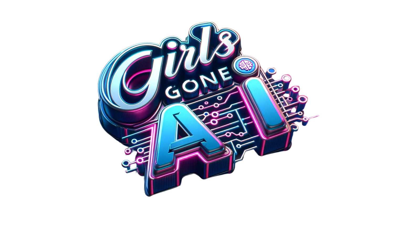 Girls Gone Ai
