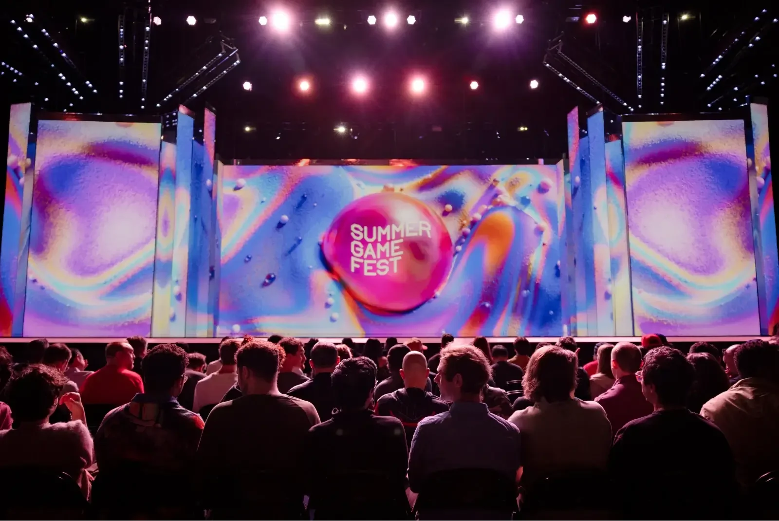 Summer Game Fest 2026 Video Game Announcements: My Favorites