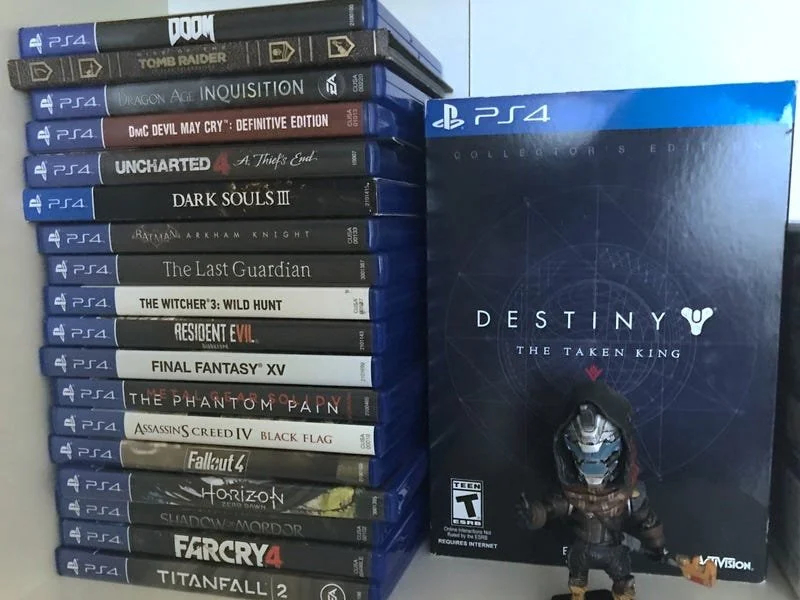 5 Video Game Things I Learned | 2026 June 27 - July 3