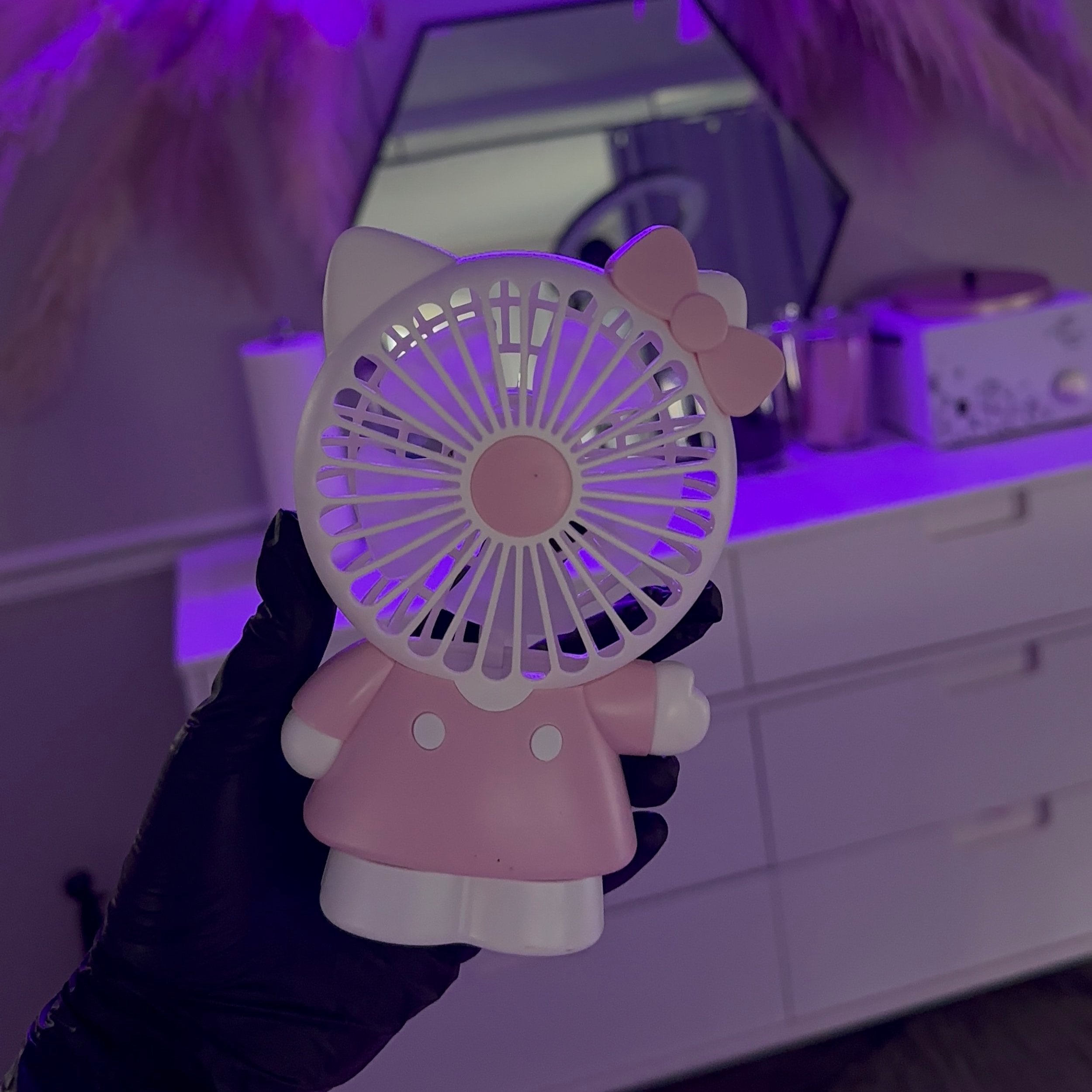 HK Fan (Limited)
