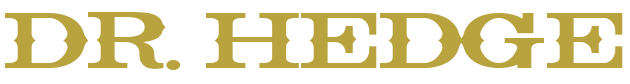 DR HEDGE