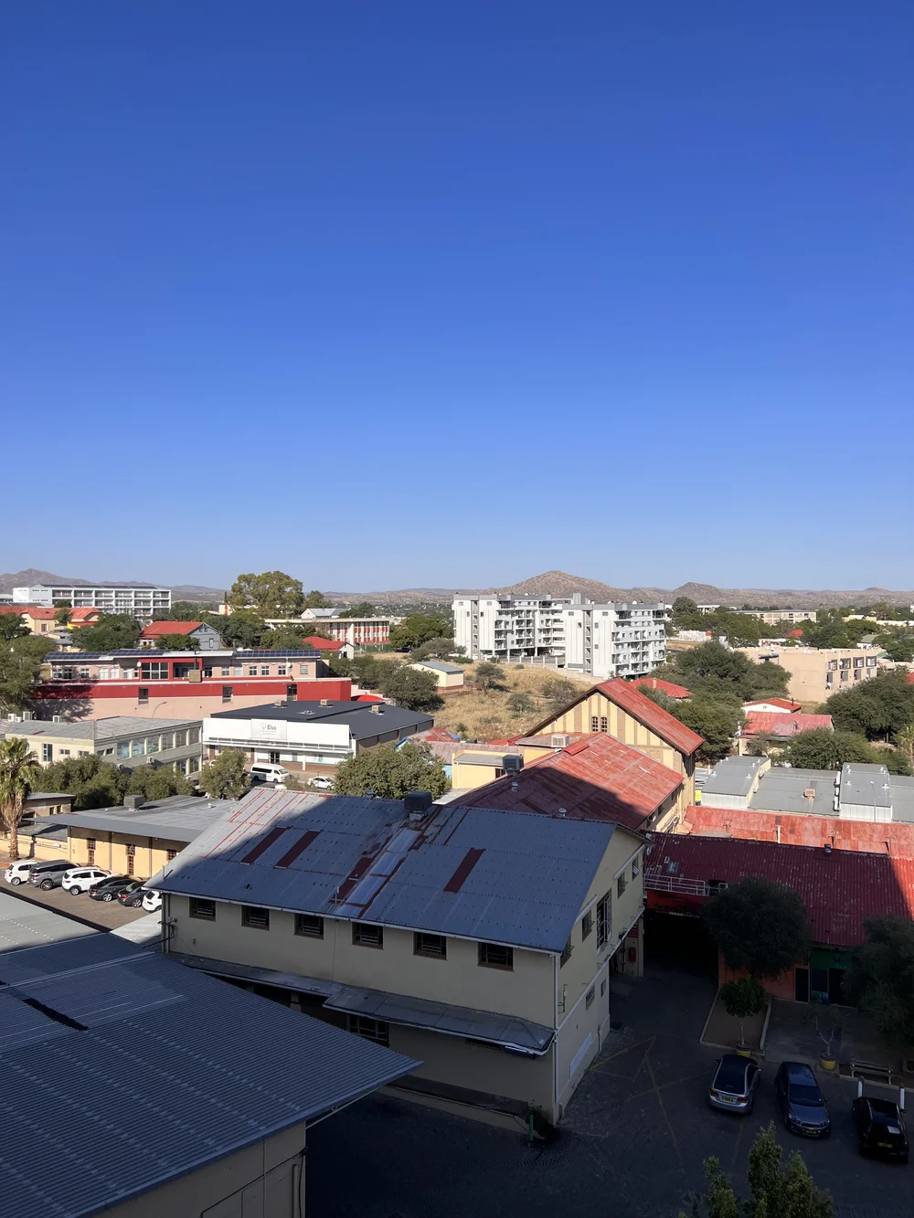 Windhoek