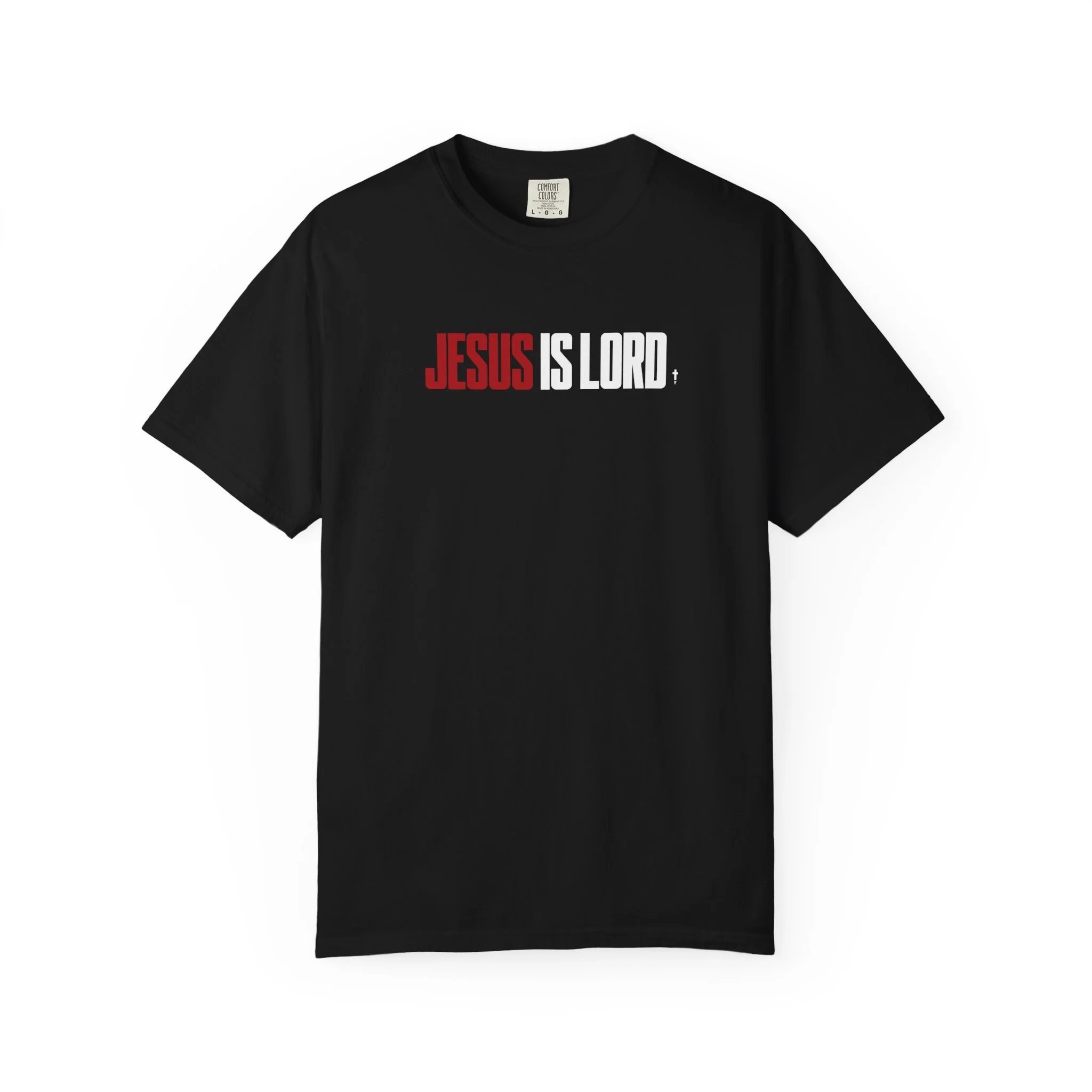 JESUS IS LORD TEE