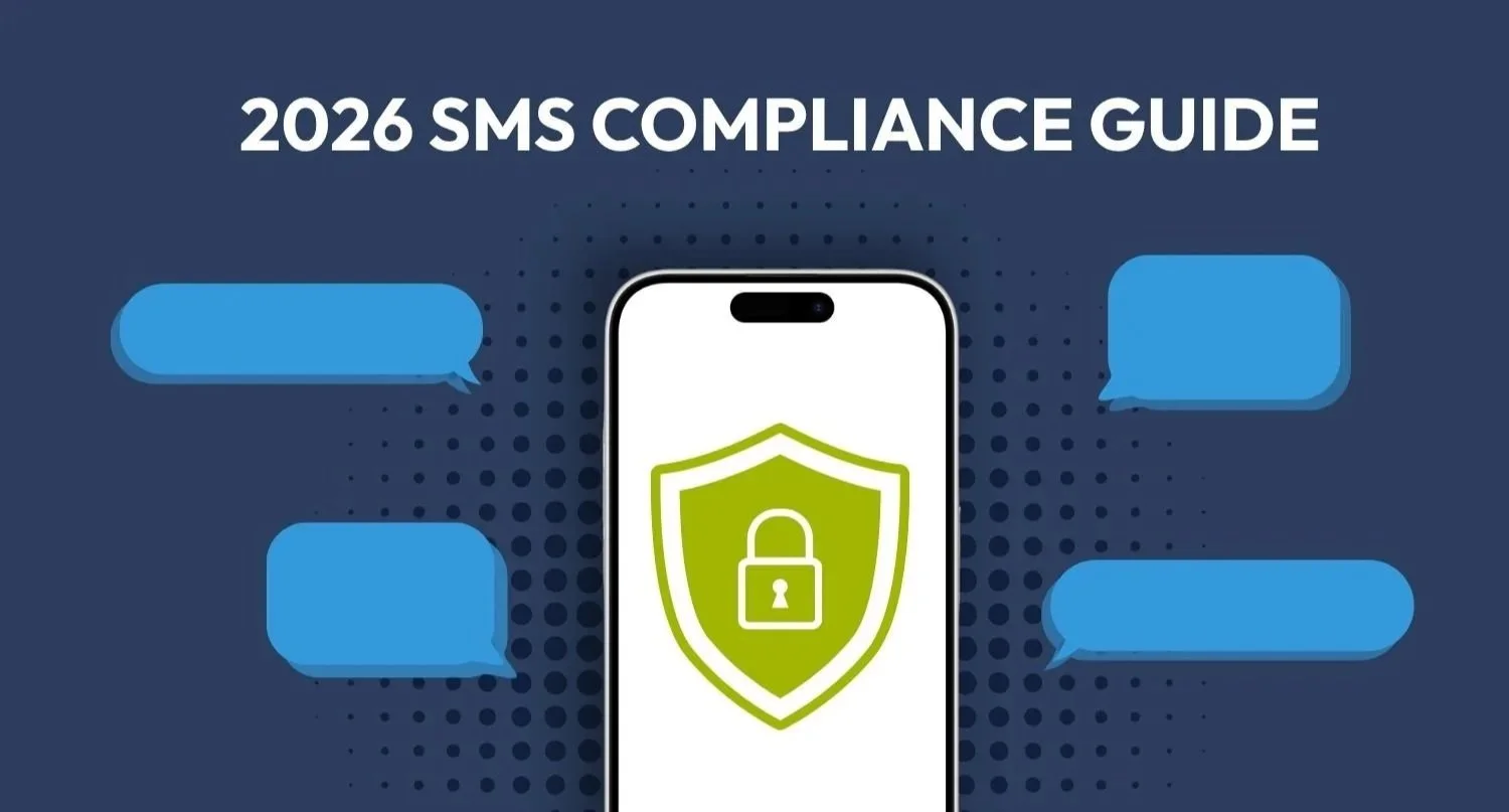 Overview of SMS compliance in Ireland including GDPR ePrivacy regulations and ComReg rules