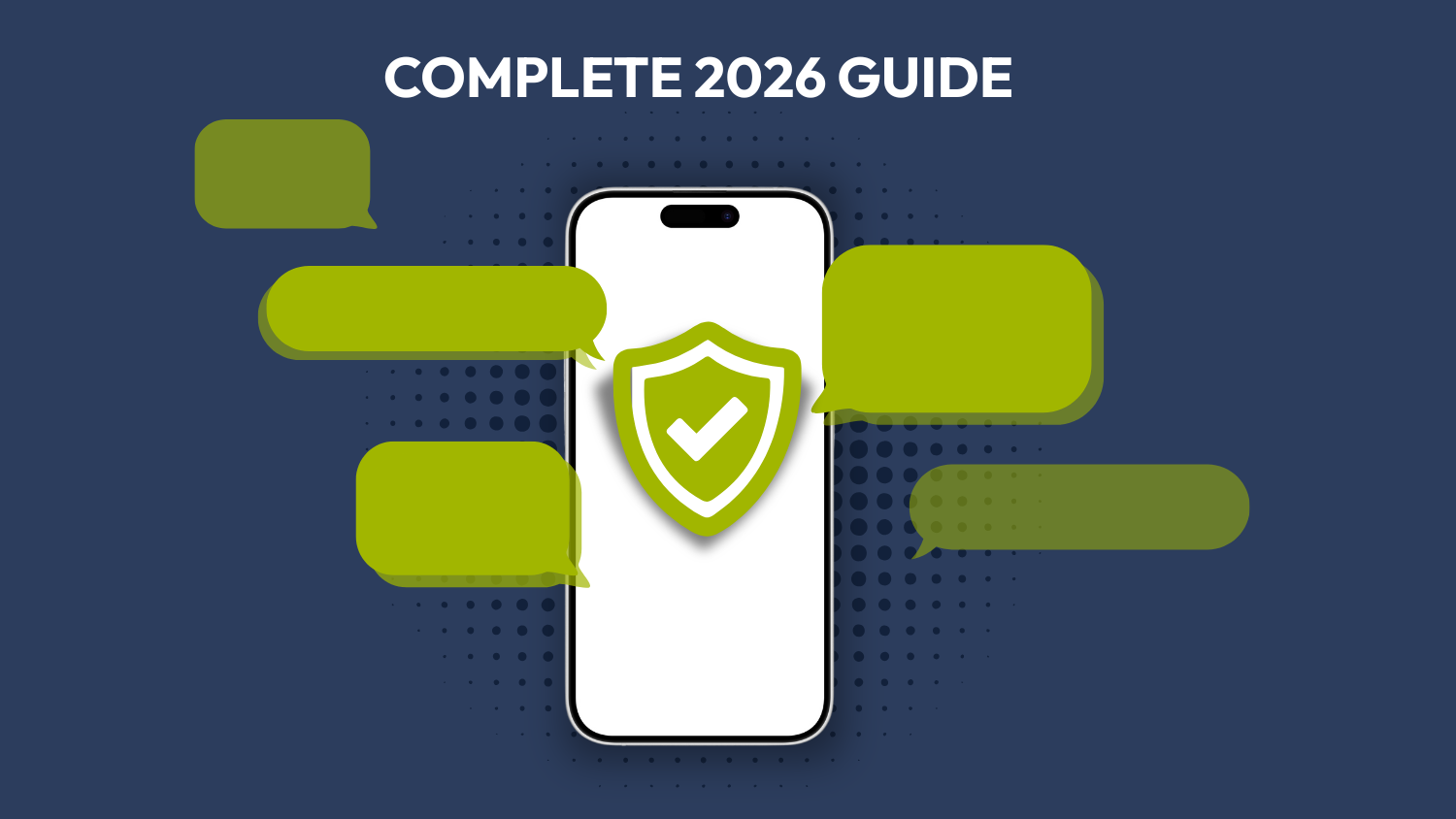 The Complete Guide to SMS Messaging in Ireland (2026)