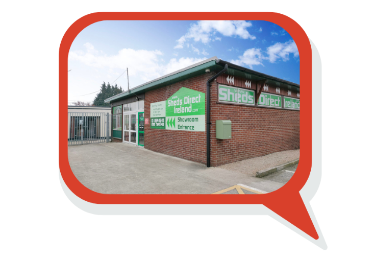 Sheds Direct using SMS marketing to communicate directly with customers