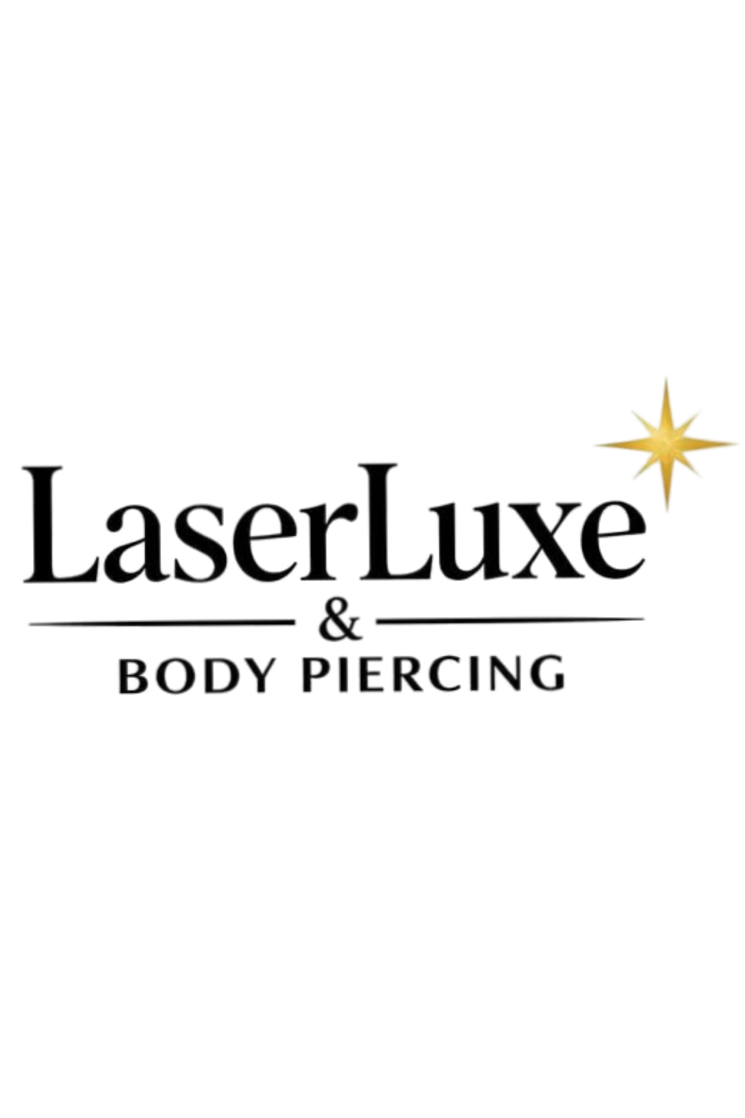 Laser Luxe &amp; Body Piercing