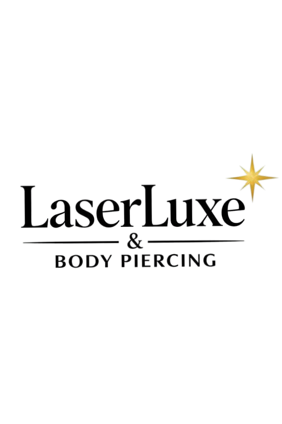 Laser Luxe &amp; Body Piercing