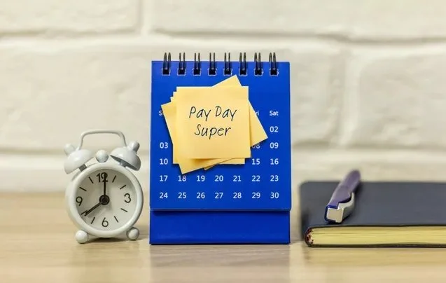 Payday Super