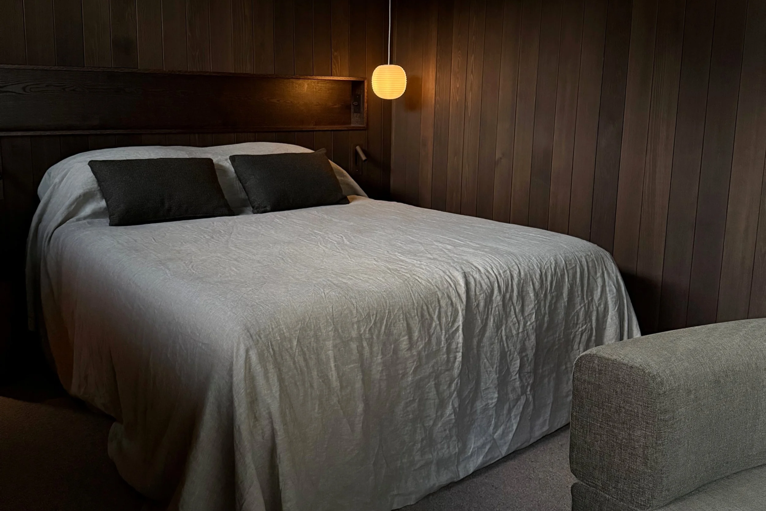 Milford Sound Lodge - Piopiotahi / Milford Sound, NZ