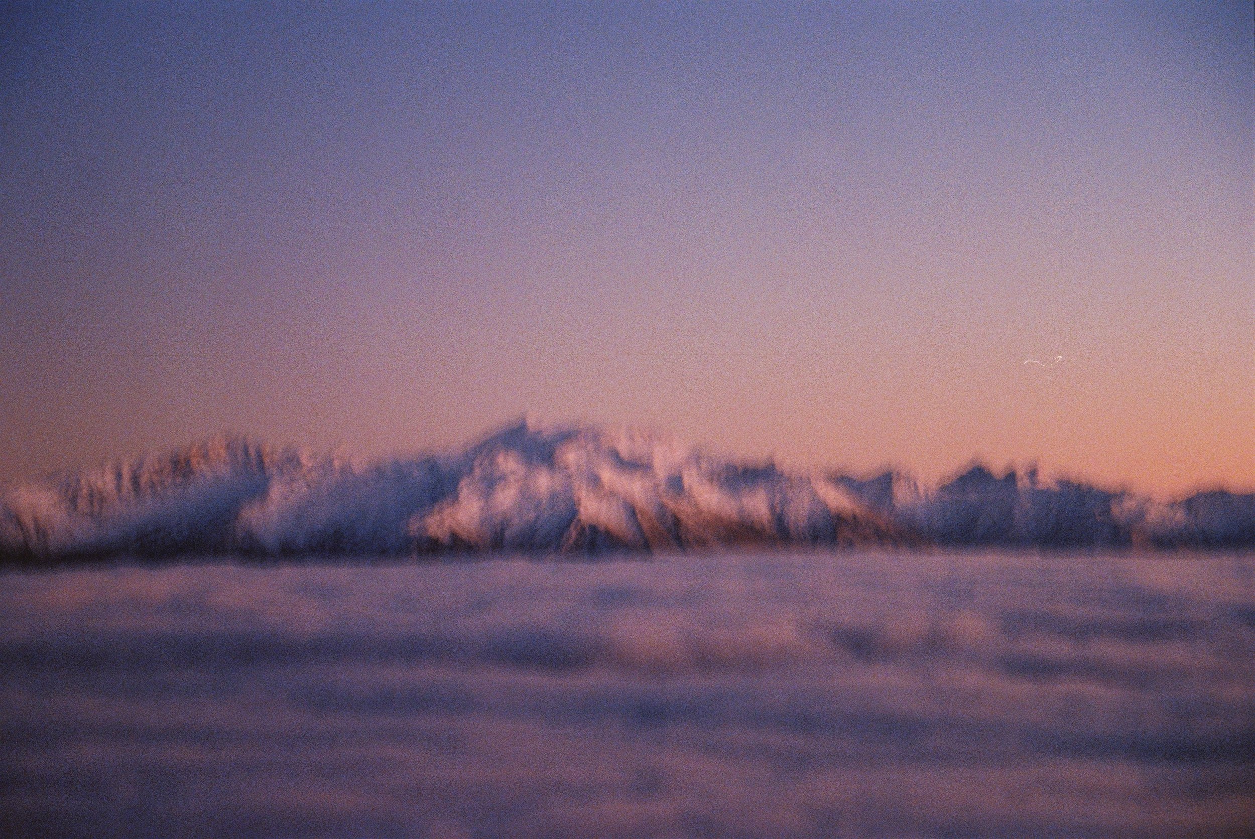 Roys Peak - Wānanga / Wānaka