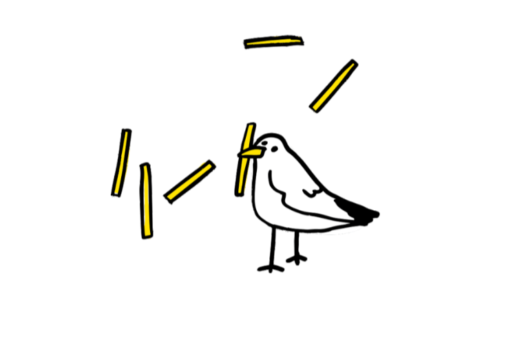 Bronte Road Fish - Sydney