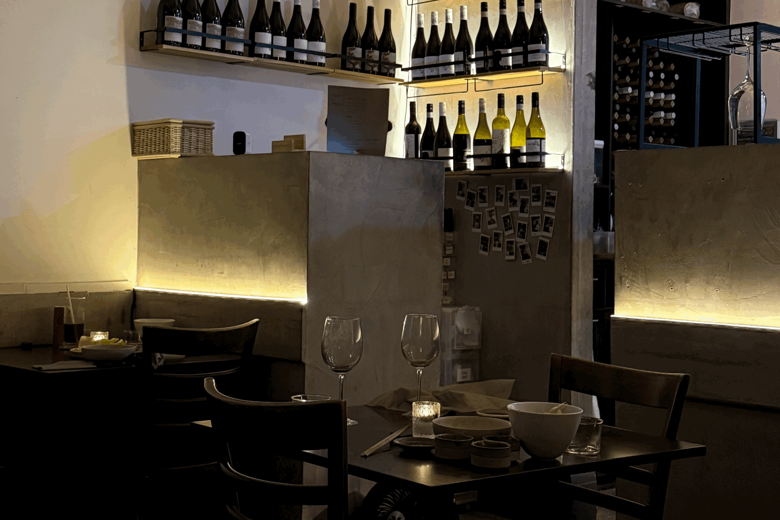 Wa Gyuto - Sydney