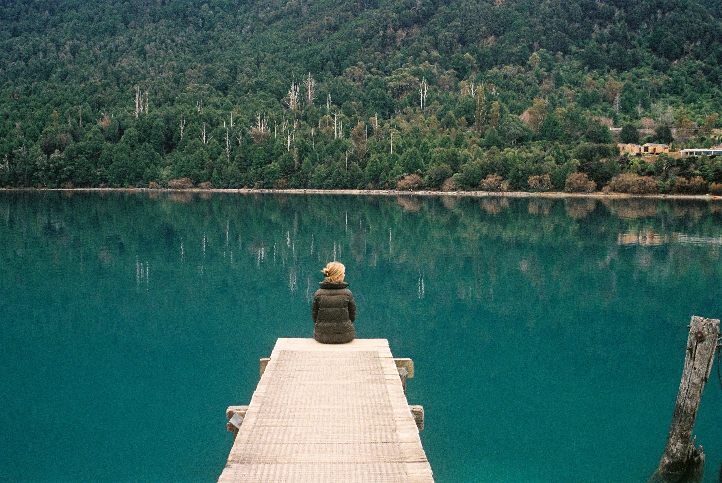 Bob’s Cove Track - Ōtākou / Otago, NZ