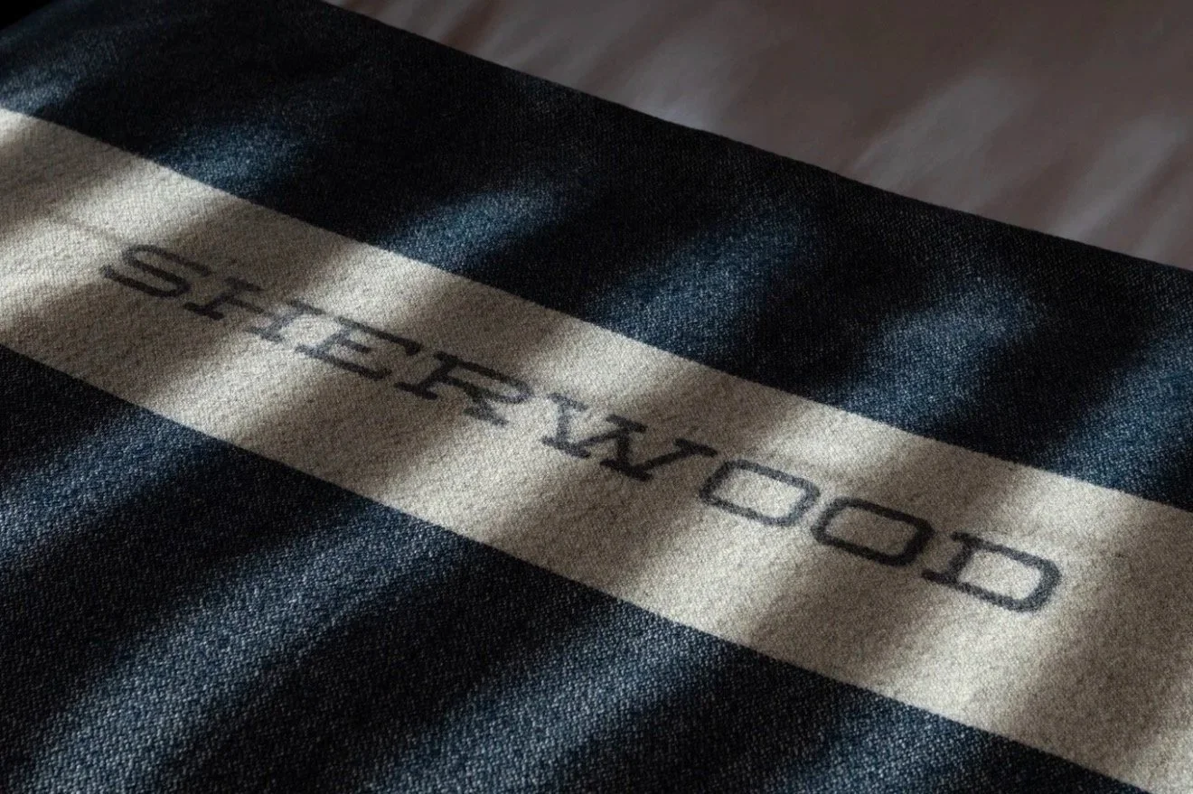 Sherwood - Tāhuna / Queenstown