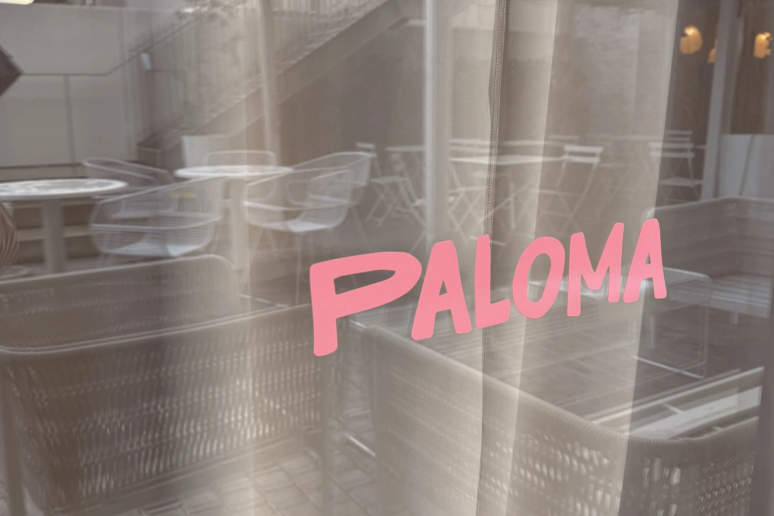 Paloma - NZ