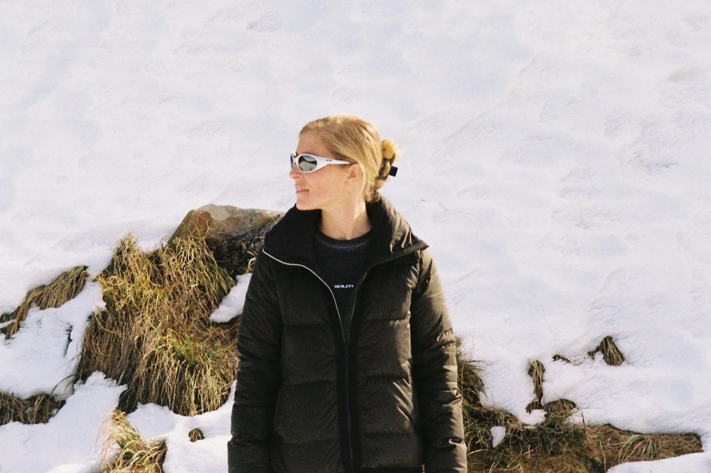 Sealy Tarns Track - Aoraki / Mount Cook