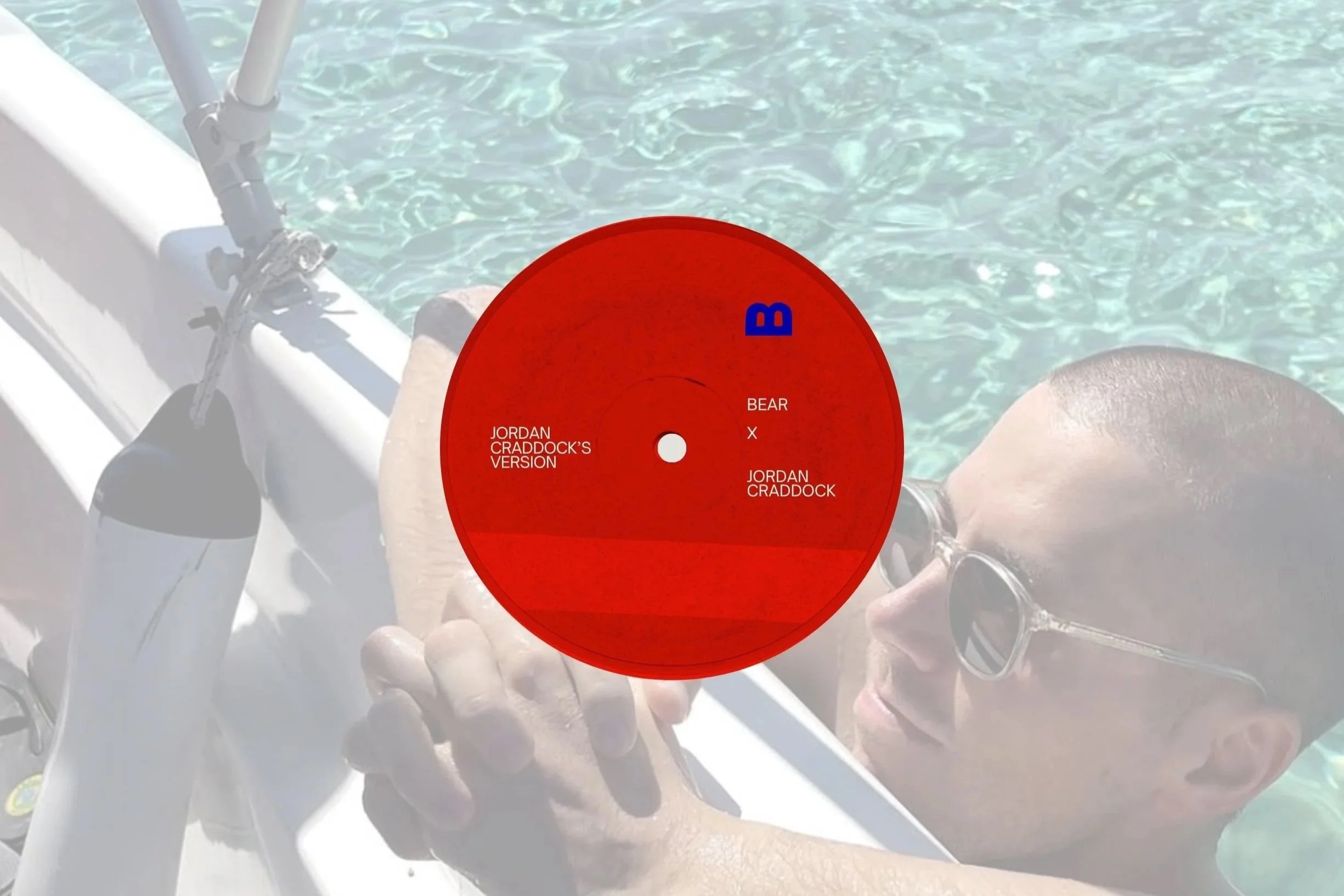 Jordan Craddock’s Version - Playlist