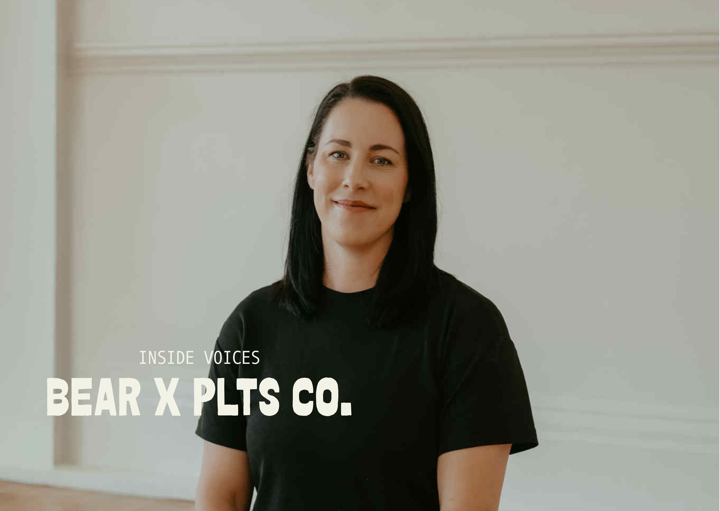 BEAR X PLTS CO.