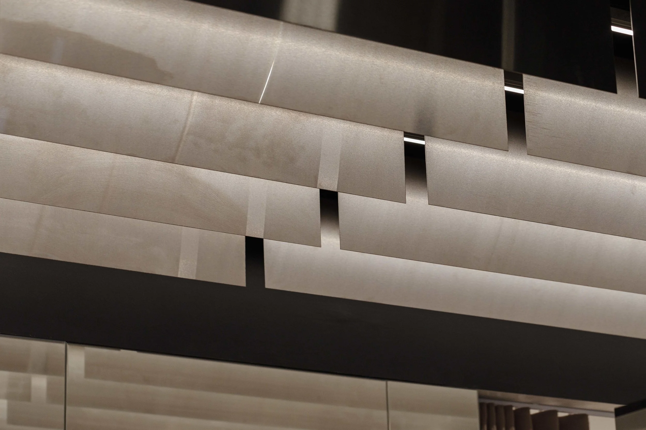 Glassons, Rundle Mall — Studio Perry