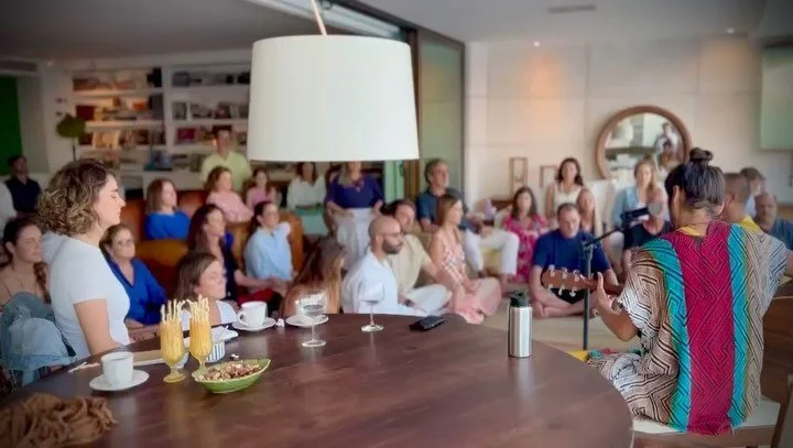 BRASIL ࿂ APRIL 2024 ࿂ PURE LOVE ࿂ RIO DE JANEIRO &amp; S&Atilde;O PAULO