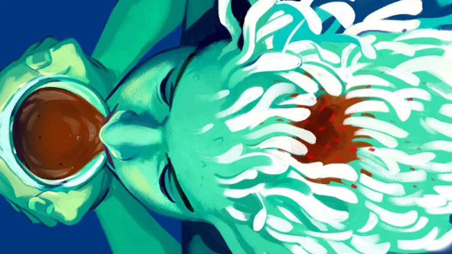 Why Ayahuasca and DMT May Hold the Keys to Genuine Compassion 