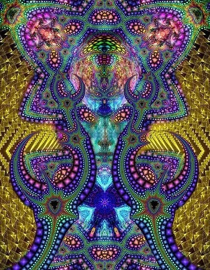 Alien Doctors, Experiments and Operations in the DMT Realm 