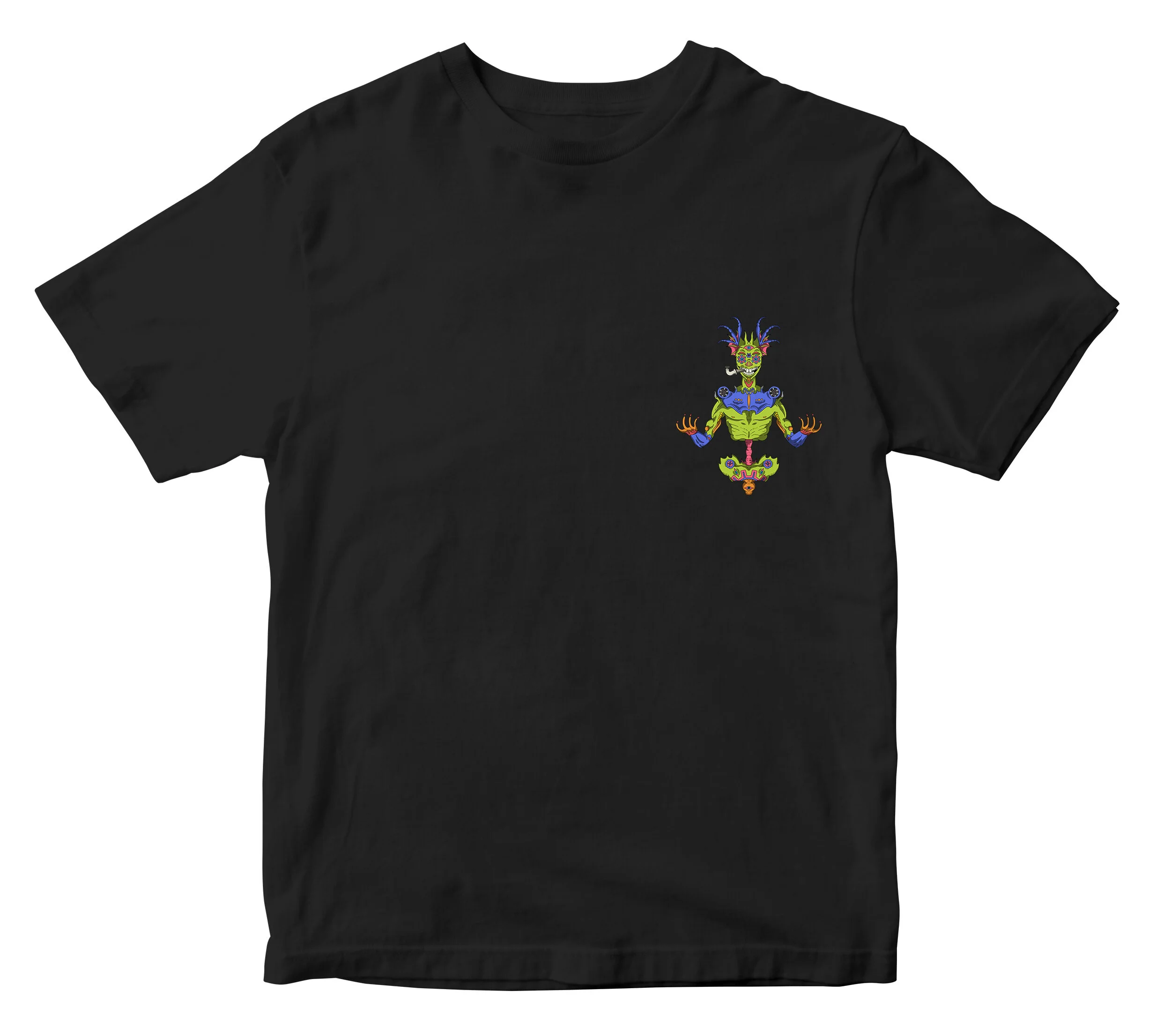 DMT Entity T-Shirt
