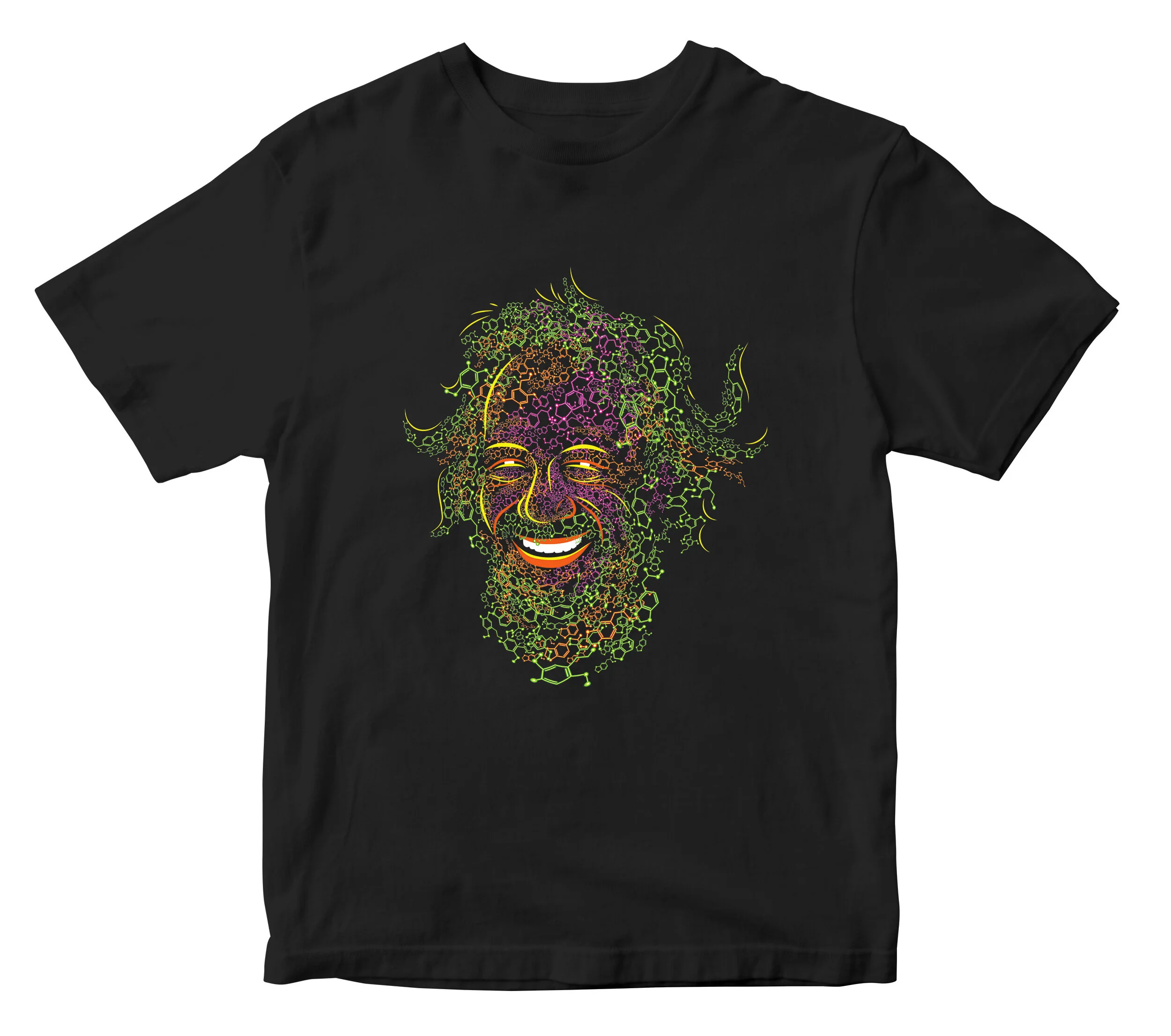 Shulgin T-Shirt