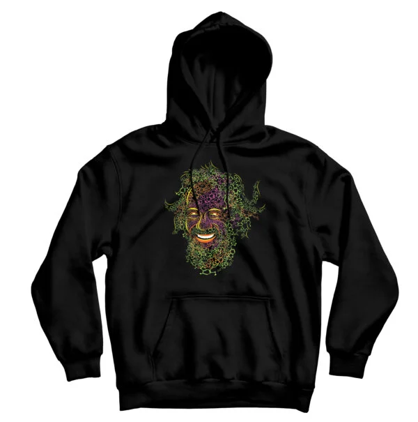 Shulgin Hoodie