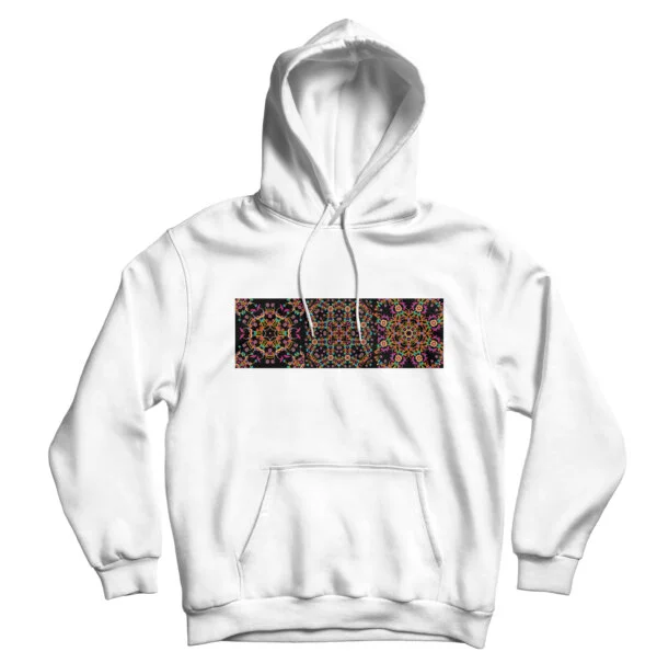 Shrooms Hoodie