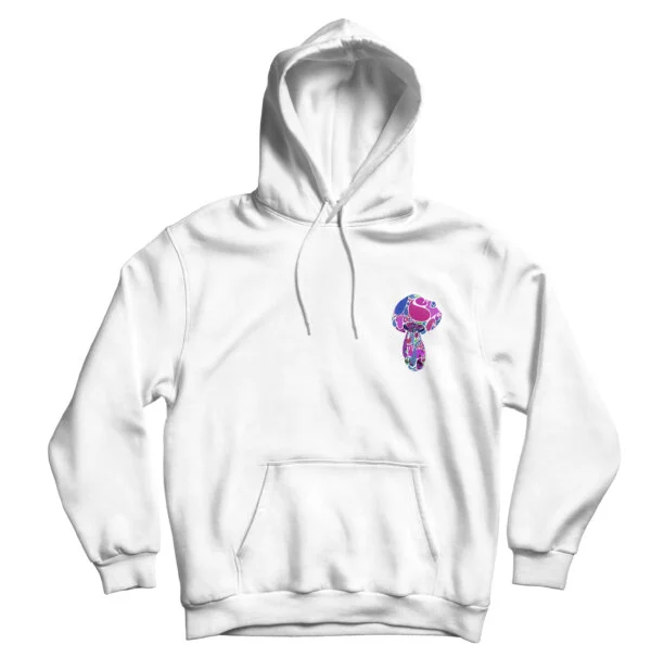 Psilocybin Hoodie