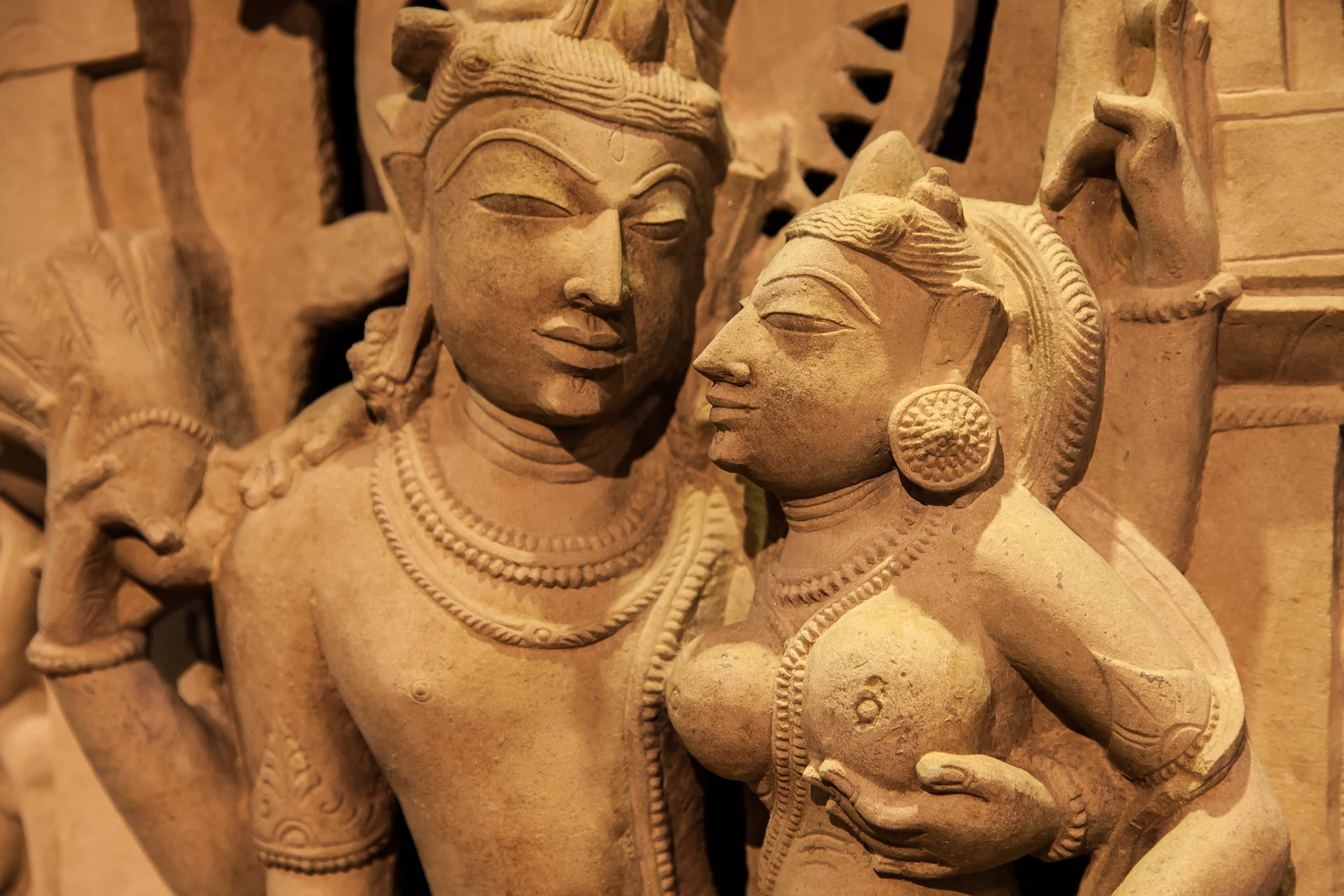 Living Tantra: Non-duality - find wholeness through opposites