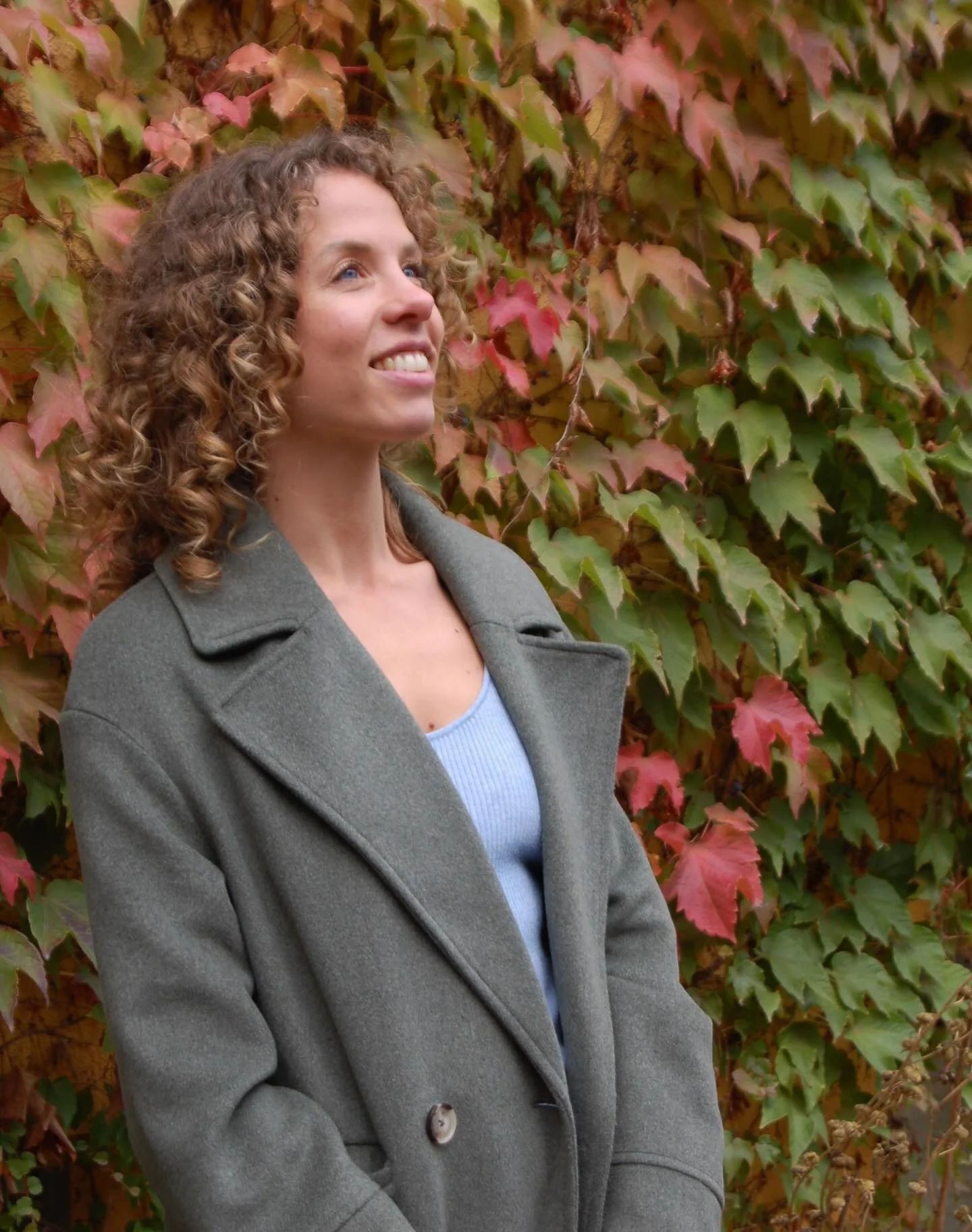 When you&lsquo;ve outgrown the old but the new is not yet here. Being in this void of the unknown can come with fear, doubt, frustration and sadness. Over the past 7 years, I&rsquo;ve grown into a new version of myself which took sacrifice and courag