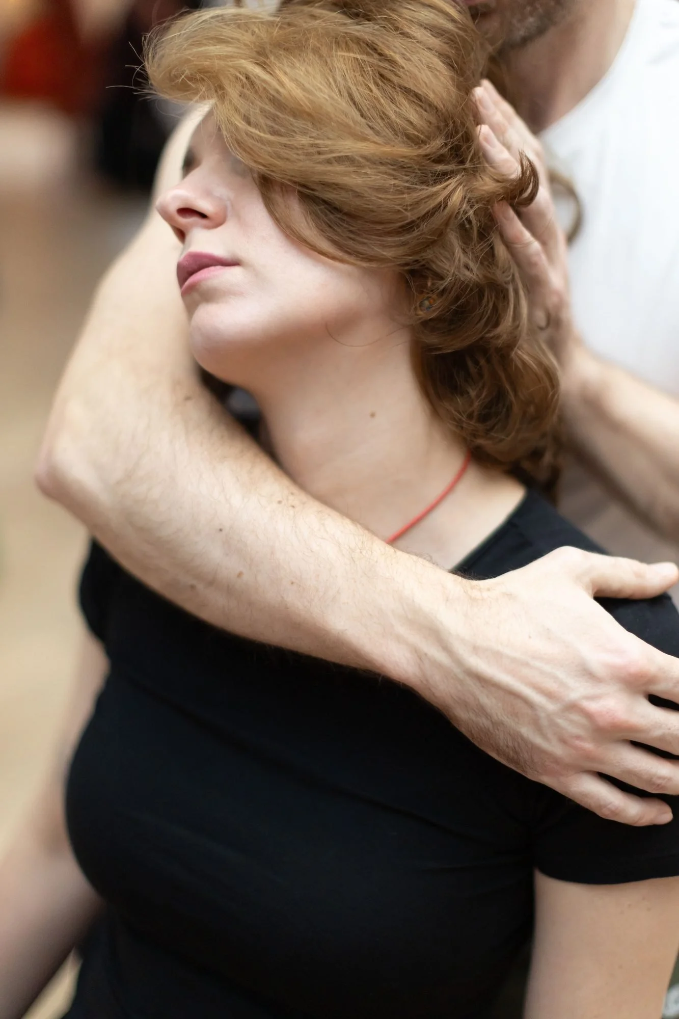 Embodied Eros - 2-day weekend workshop for couples