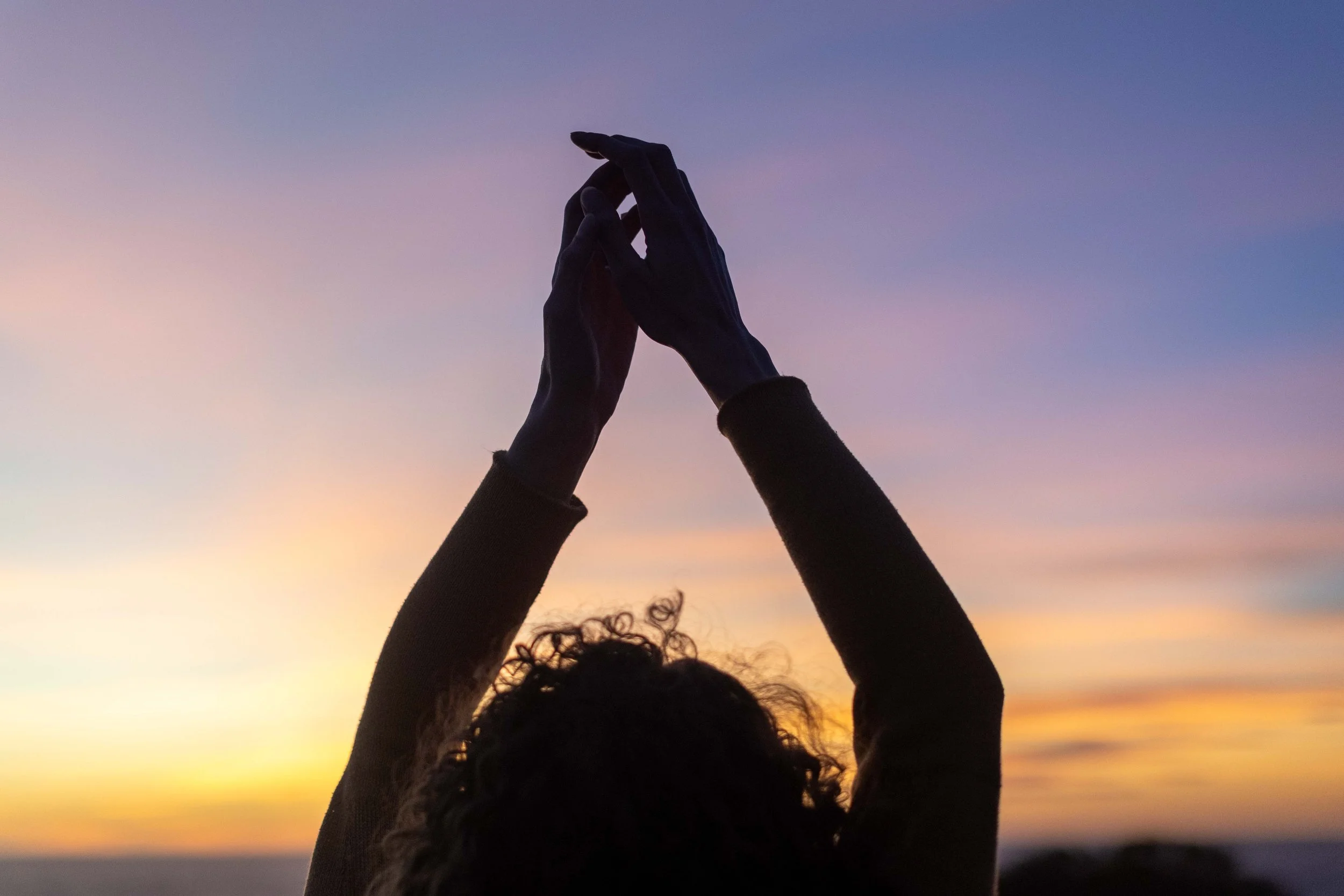 Living Tantra: Surrender - Let Go and Let Spirit