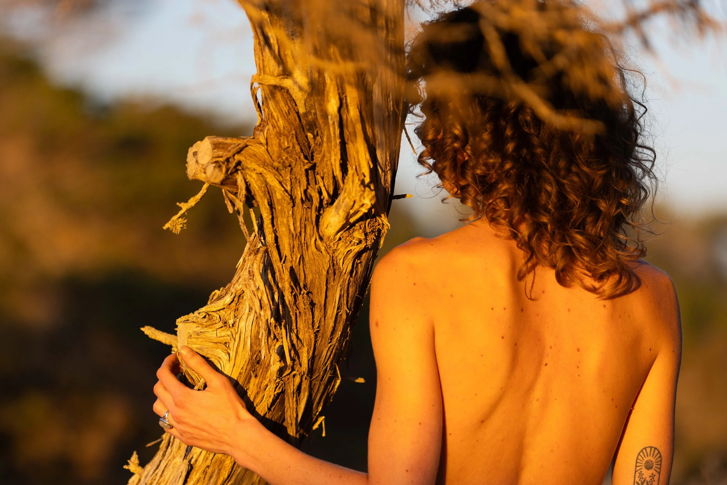Sacred Sexuality Retreat - Free yourself to realise your Self