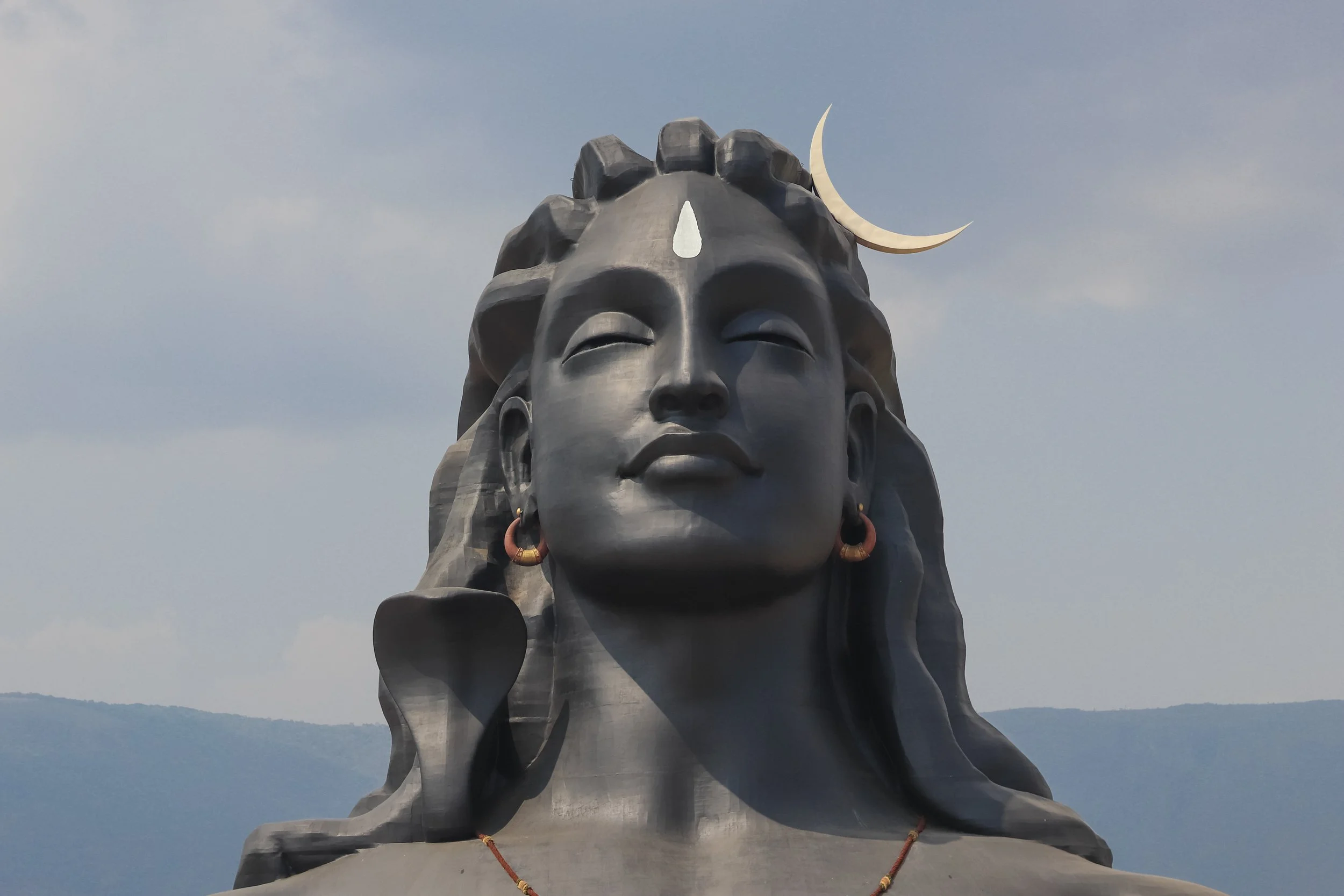 Living Tantra: Consciousness 17.01