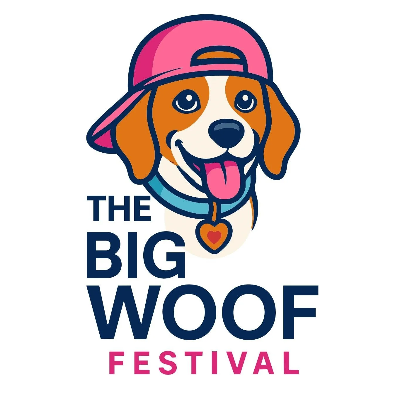 The Big Woof Festival, 2026