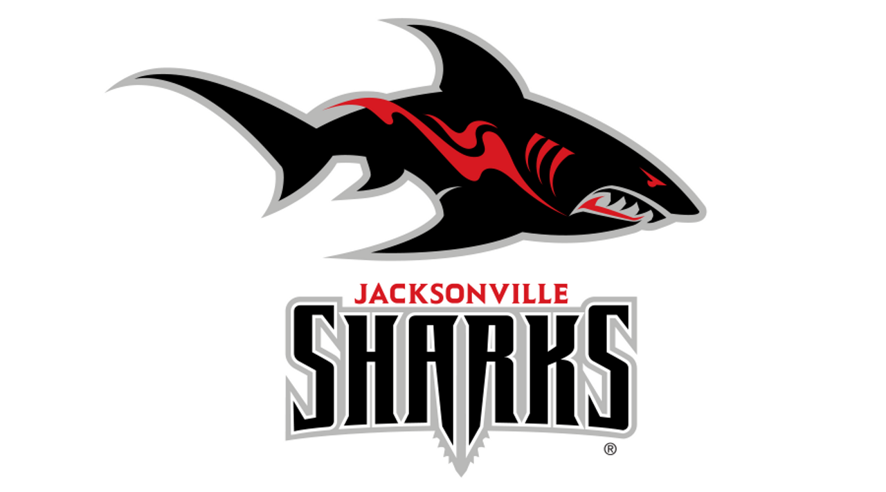 Jacksonville Sharks Half-time Show