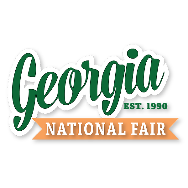 GA National Fair, 2026