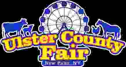 Ulster County Fair, New Paltz, NY, 2026