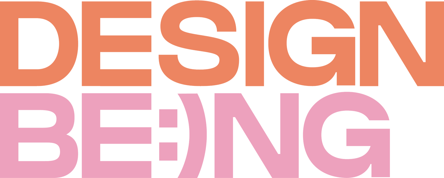 Design Being