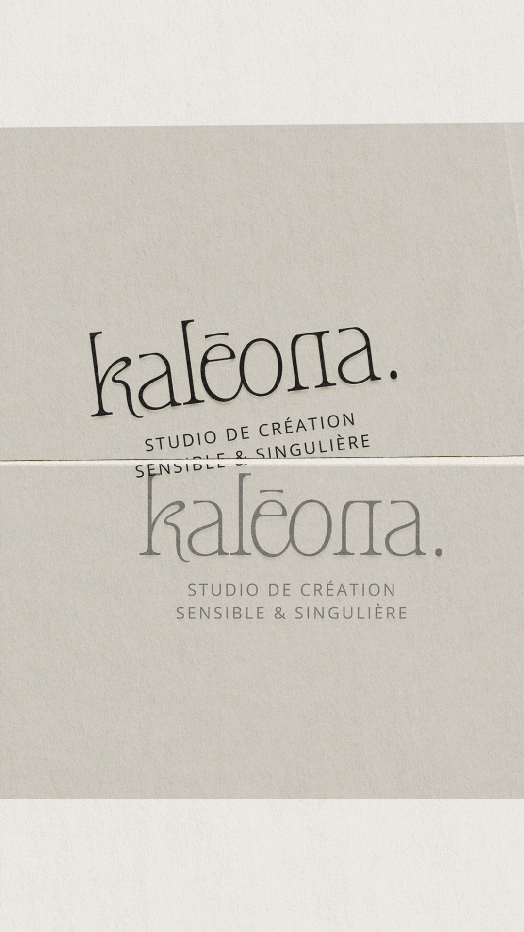 Kaléona