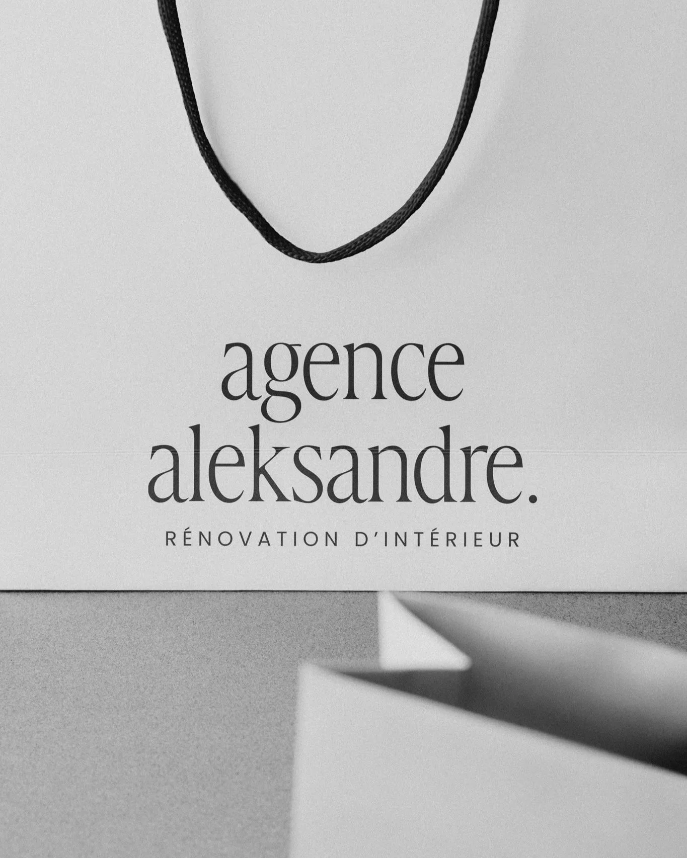 Agence Aleksandre