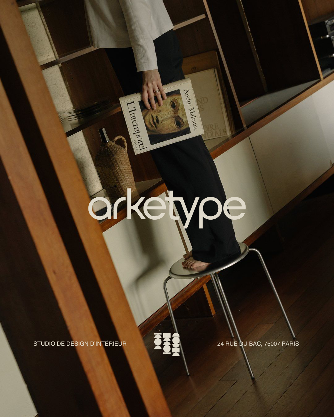 Arketype